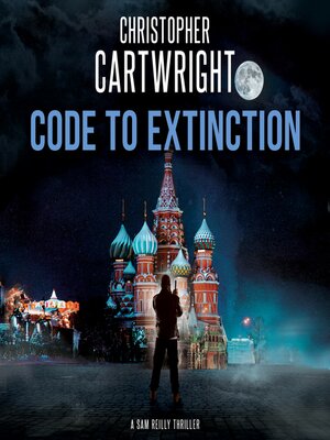 cover image of Code to Extinction